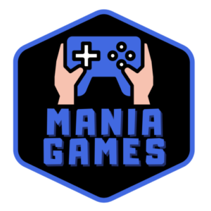 Mania Games