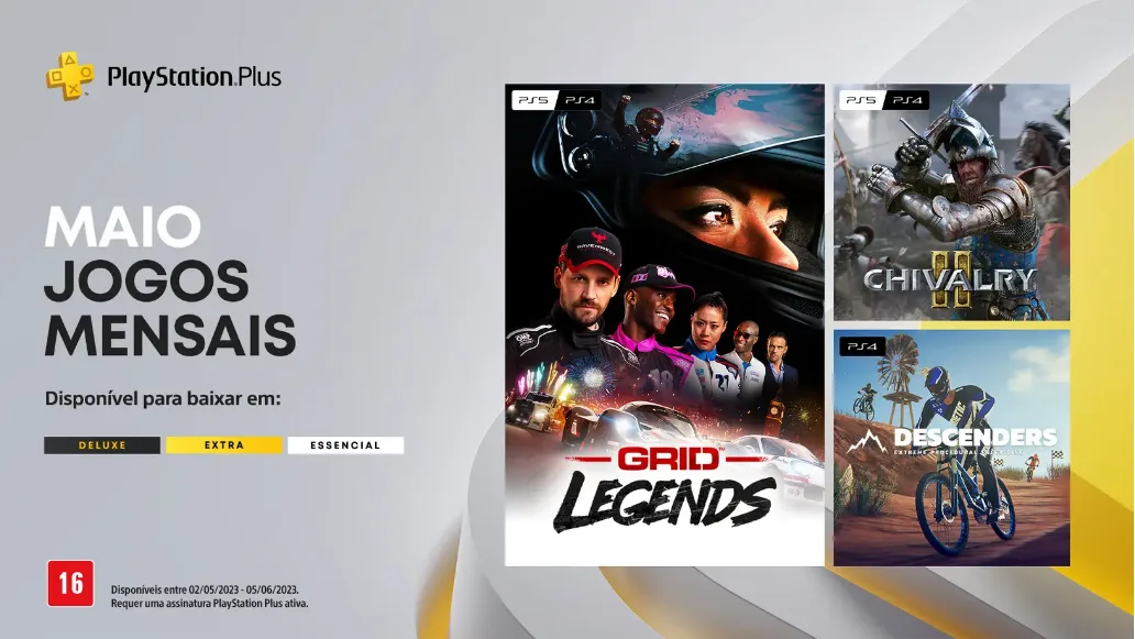 psplus