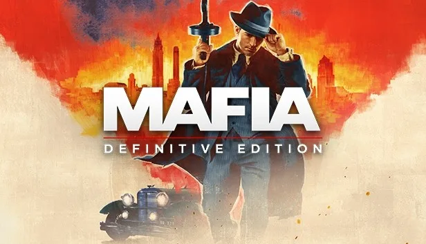 Mafia: Definitive Edition está chegando ao Xbox Game Pass capsule 616x353 5