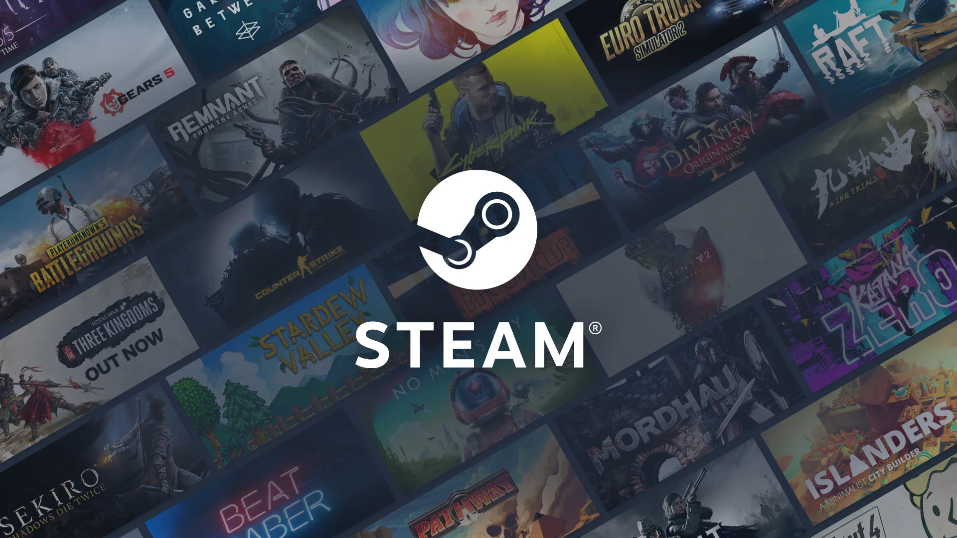 Os 5 Melhores Jogos de Mundo Aberto para PC em 2024 store home share