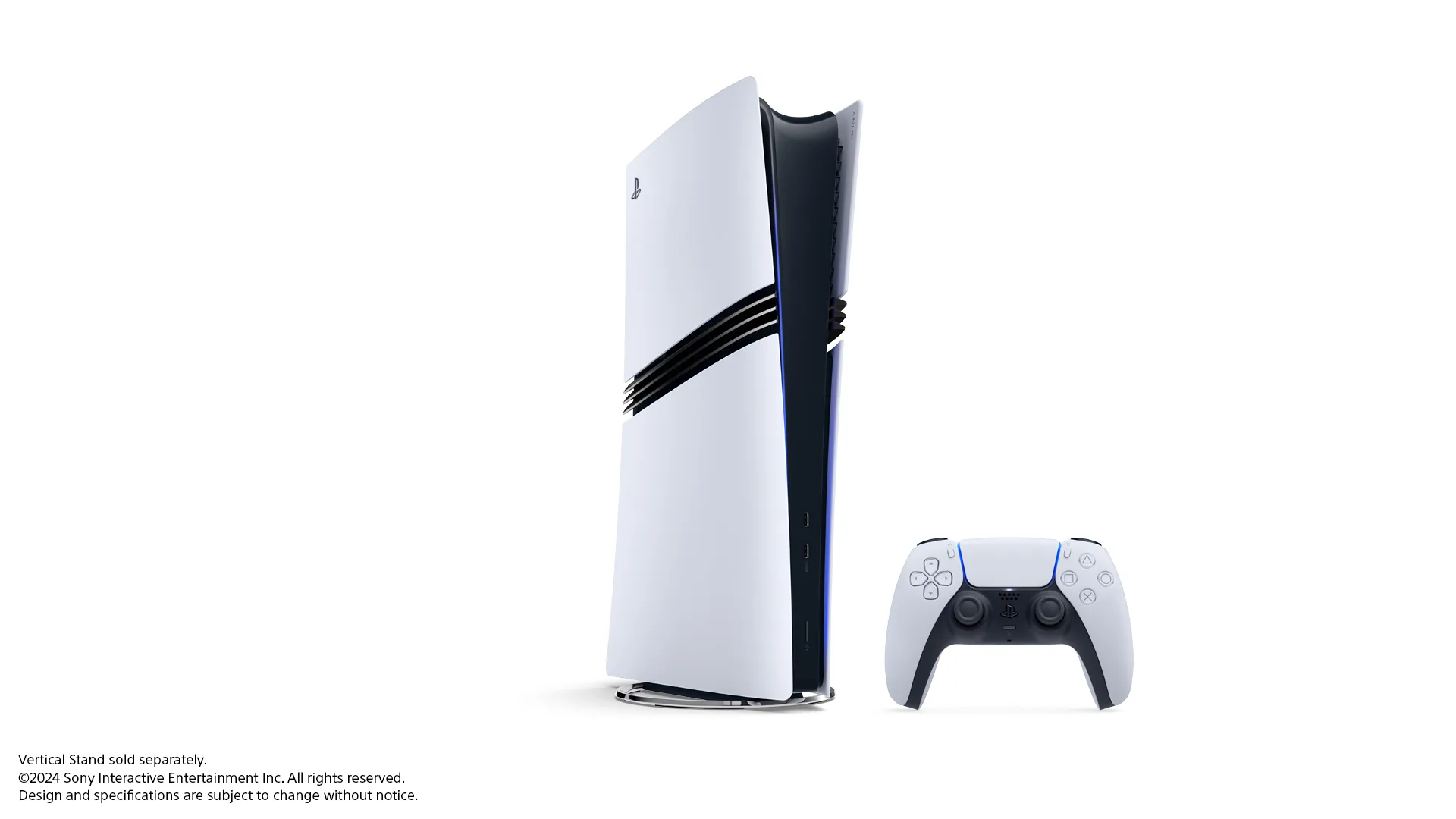 PS5 Pro é anunciado e chega ainda em 2024! PS5Pro 01 0