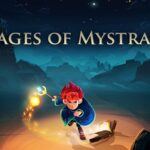 Confira os jogos da PS Plus de março e prepare-se para a diversão!