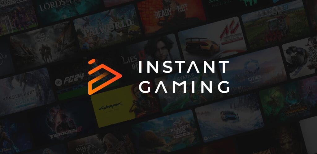 instant
