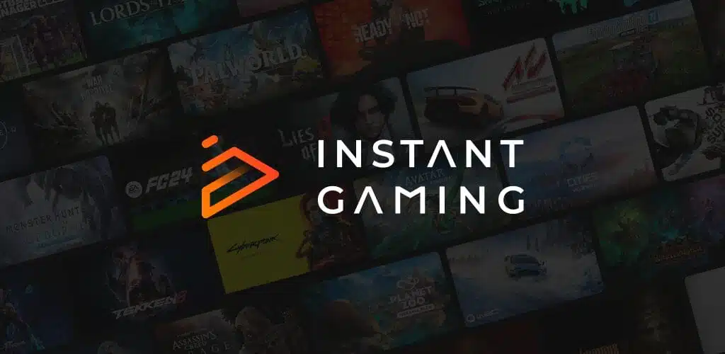 instant