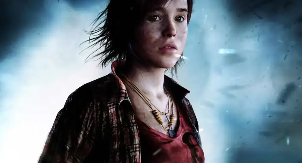 Beyond Two Souls