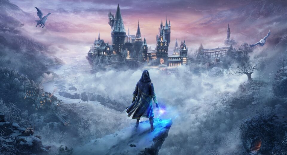 Hogwarts Legacy