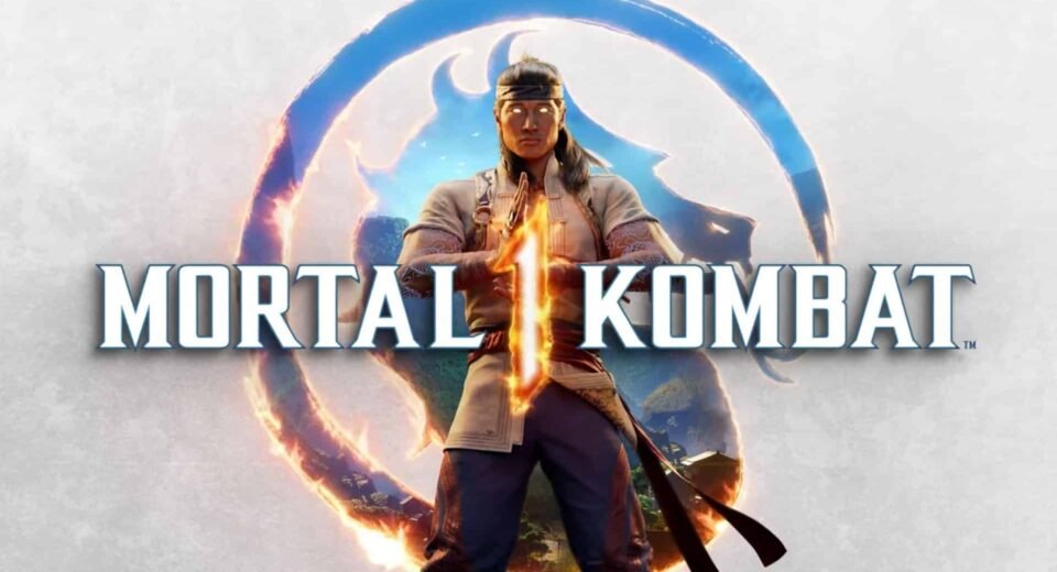 Mortal Kombat 1
