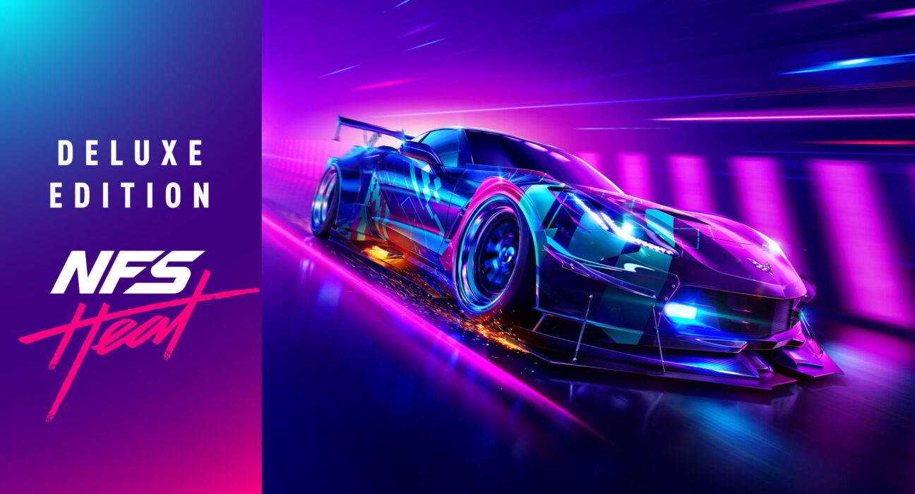 Need for Speed™ Heat
