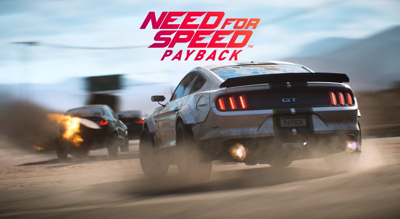 Need for Speed™ Payback
