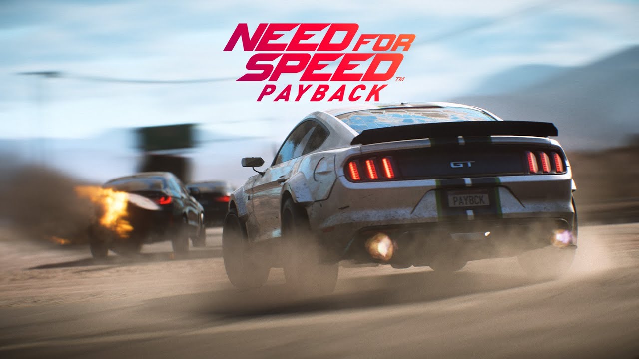 Need for Speed™ Payback