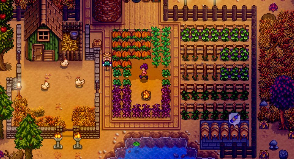 Stardew Valley