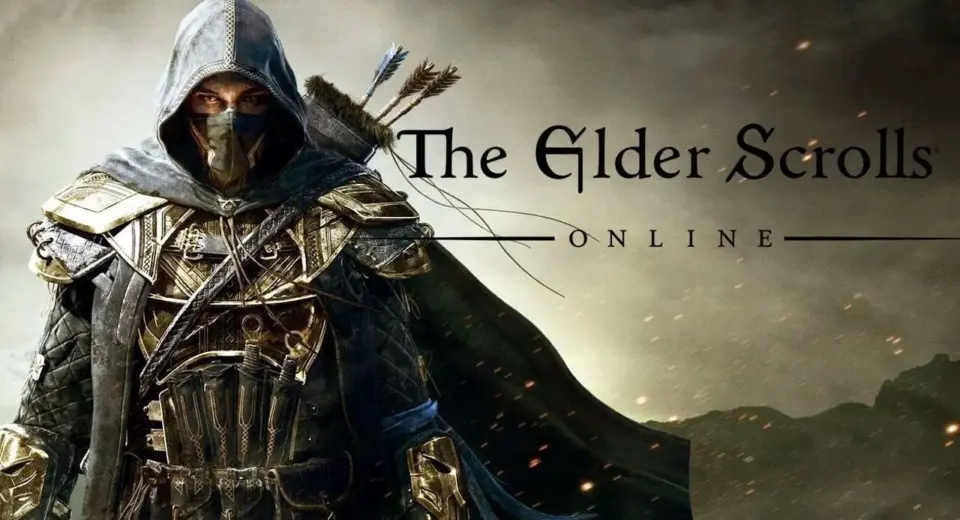 The Elder Scrolls Online