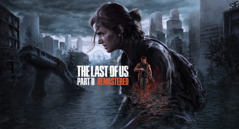The Last of Us™ Part II