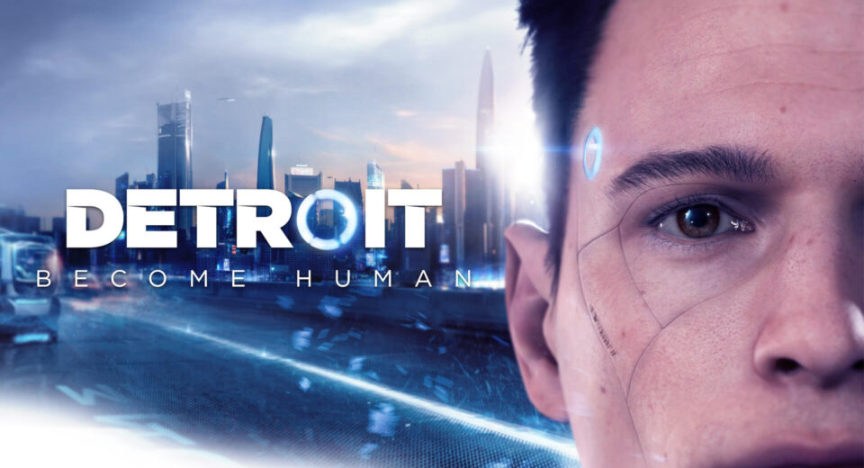 Detroit Become Human