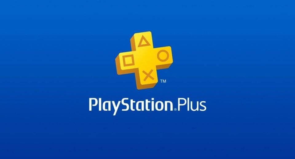 PlayStation Plus
