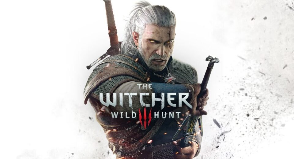 The Witcher 3