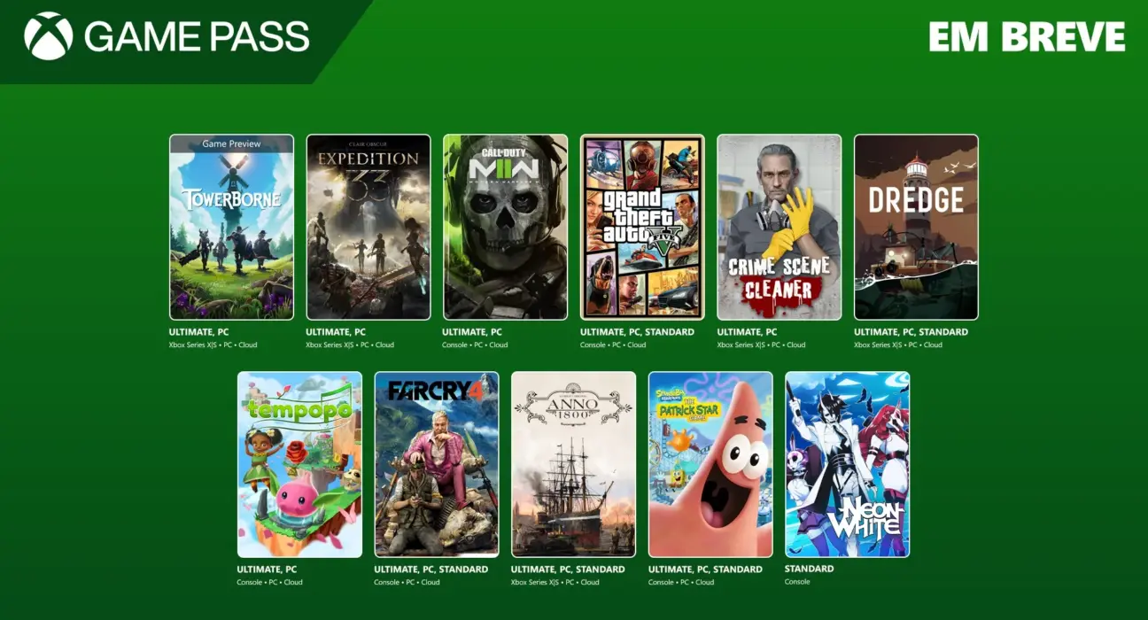 gamepass