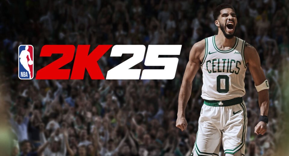 NBA 2K25
