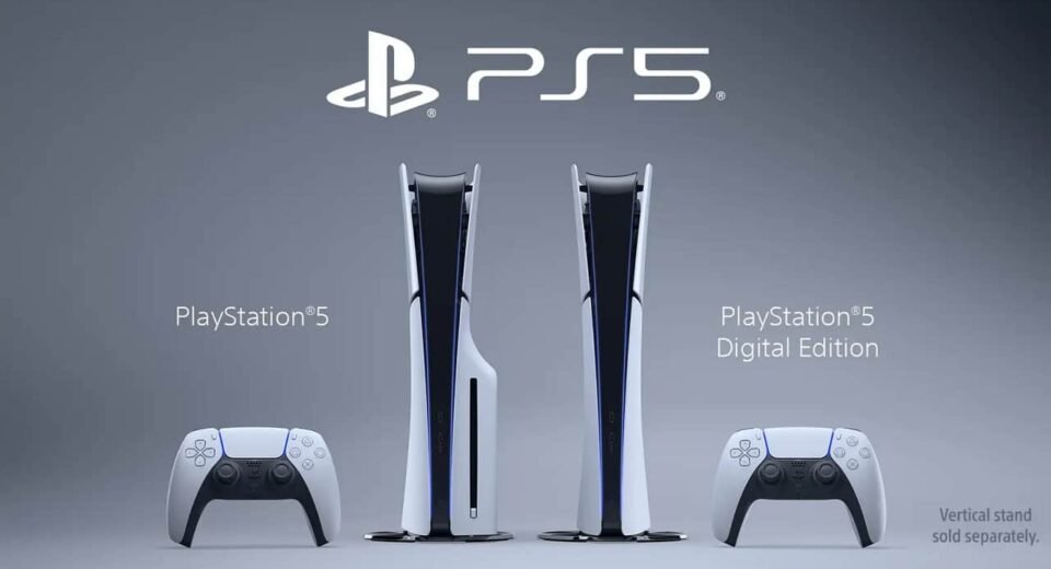 PS5