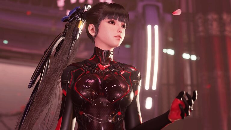 Stellar Blade pc