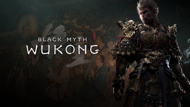 Black Myth Wukong