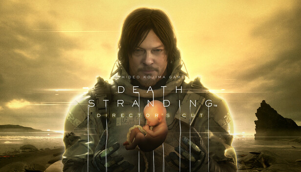 Death Stranding Directors Cut