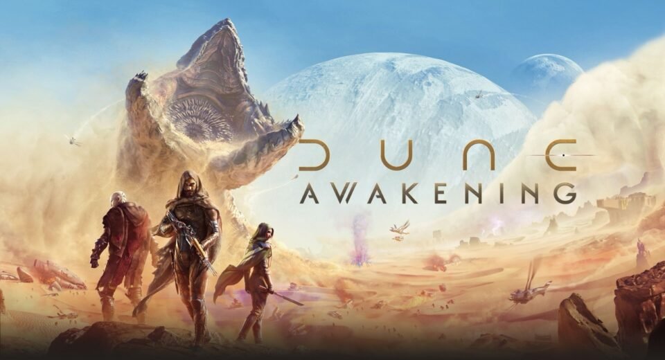 Dune Awakening