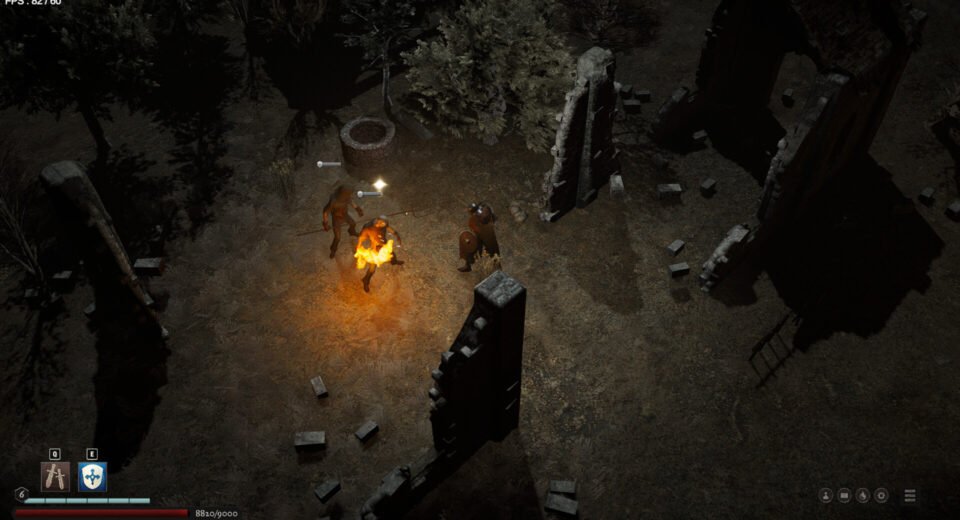 Netherworld Covenant