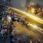 Netherworld Covenant: O Novo Desafio para os Fãs de Soulslike!