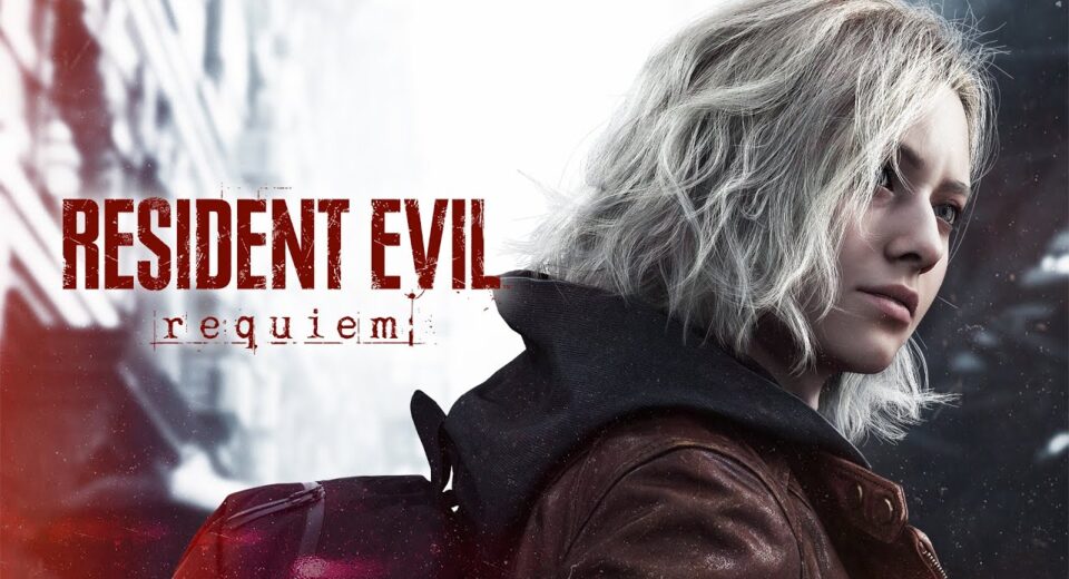 Resident Evil 9