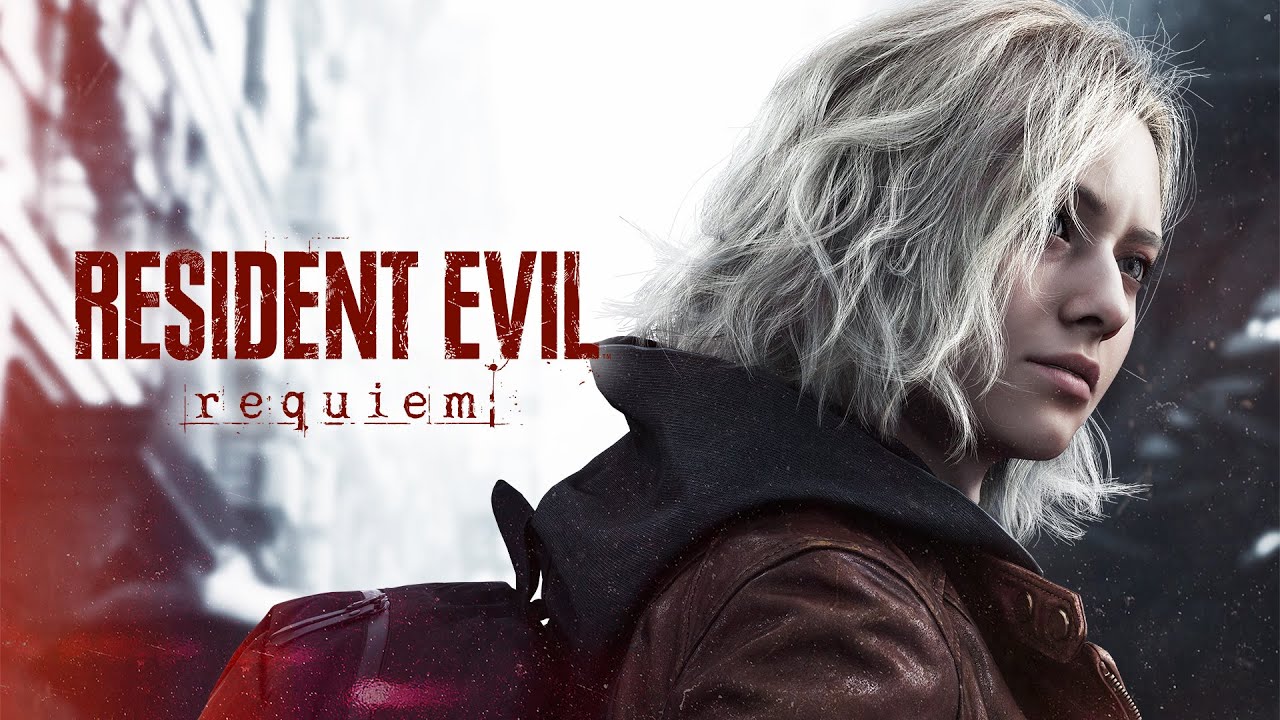 Resident Evil 9