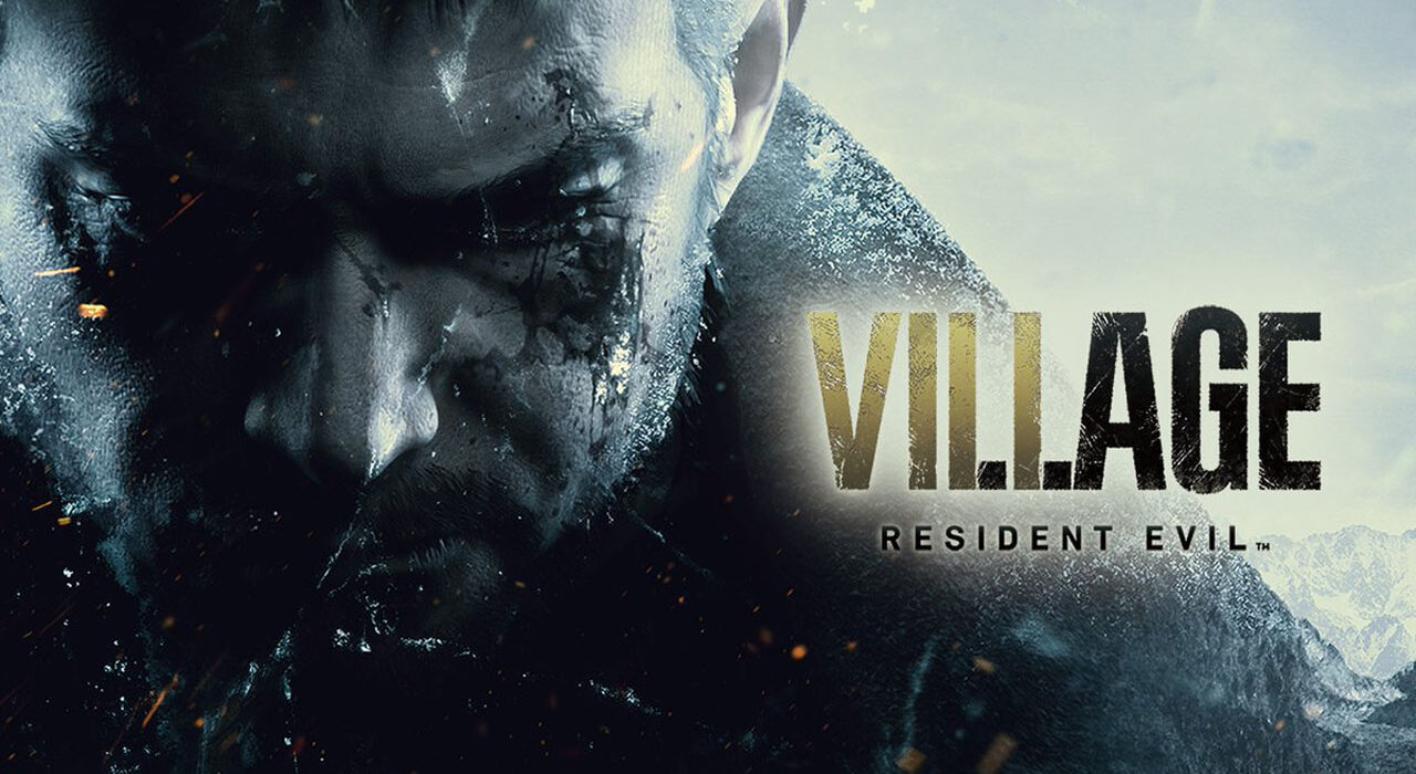 Resident Evil Village