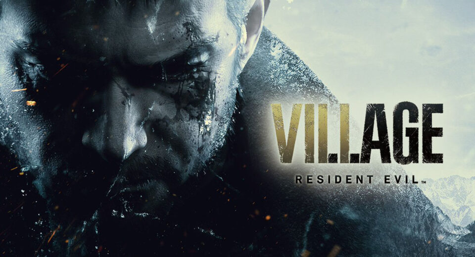 Resident Evil Village