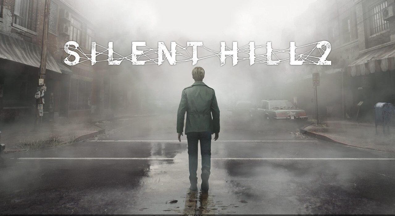 SILENT HILL 2