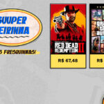 Stray em Promoção! Viva essa aventura felina por apenas R$47,99!
