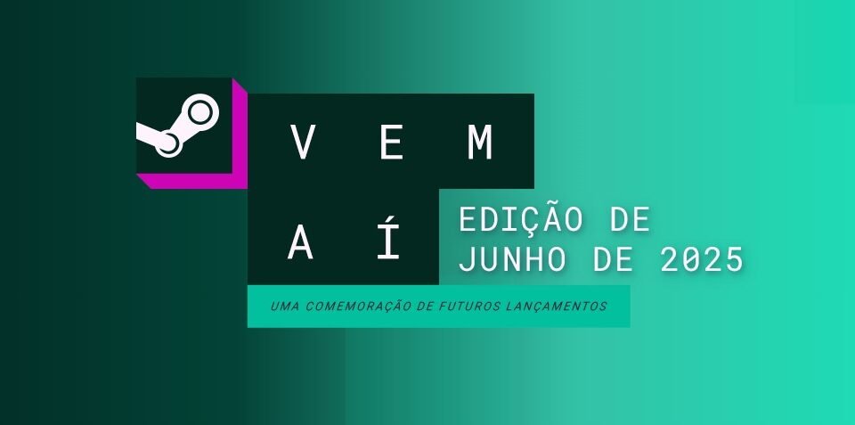 Top 5 Demos do Steam Next Fest