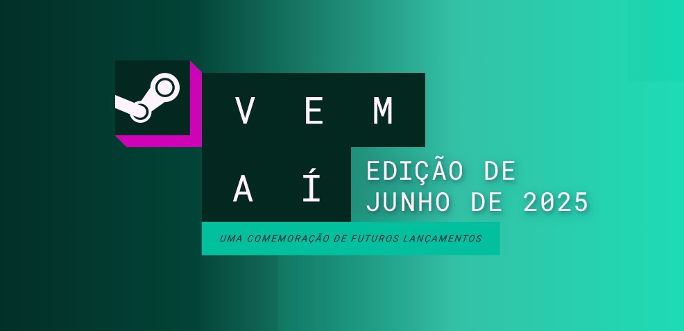 Top 5 Demos do Steam Next Fest