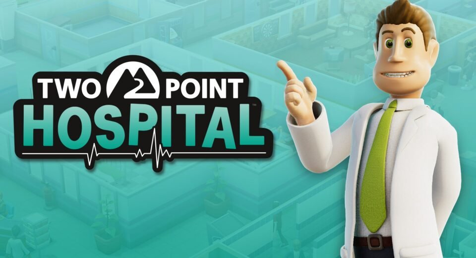 Two Point Hospital