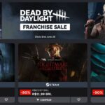 Atenção, gamers! Jogos da Capcom com até 89% OFF!