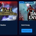 Space Pilgrim II de graça? É real e você não pode perder!