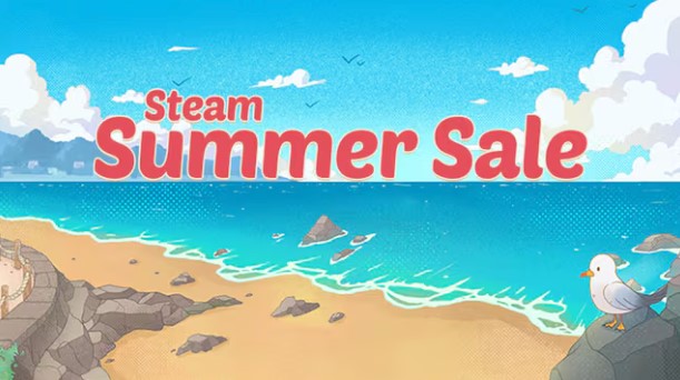 steam summer sale