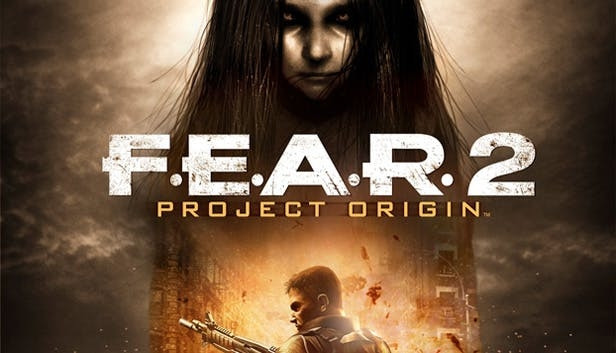 F.E.A.R 2