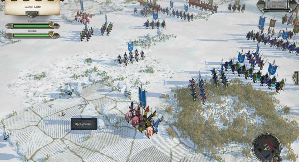 Field of Glory II Medieval