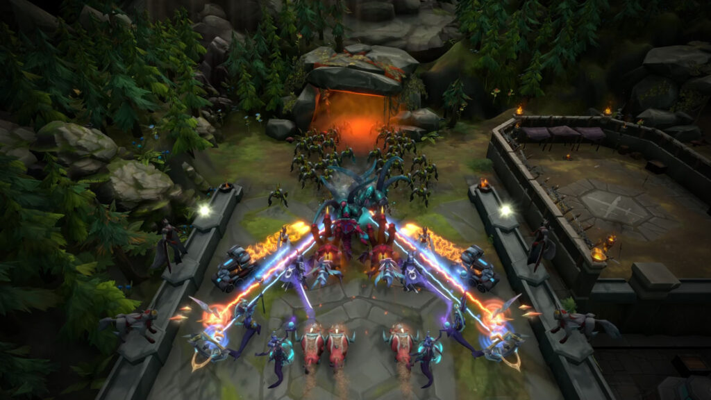 Legion TD 2