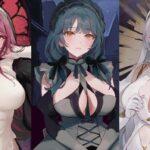 Eternights na Steam: Aventura, romance e ação por R$ 27,47