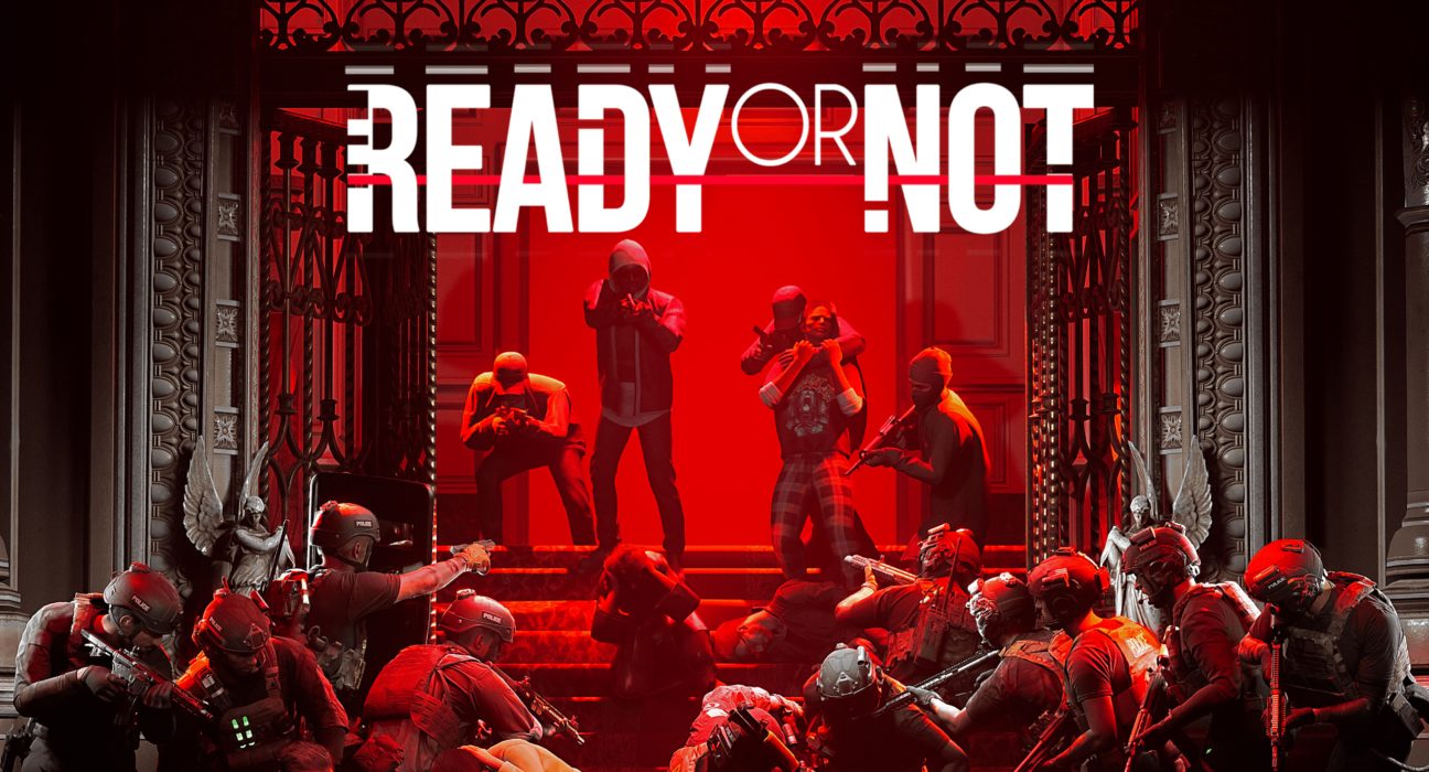 Ready or Not