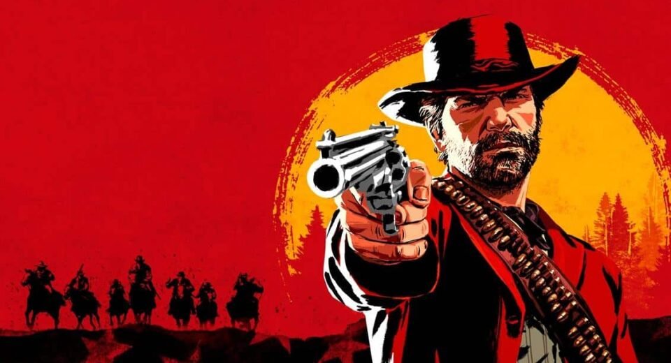 Red Dead Redemption 2