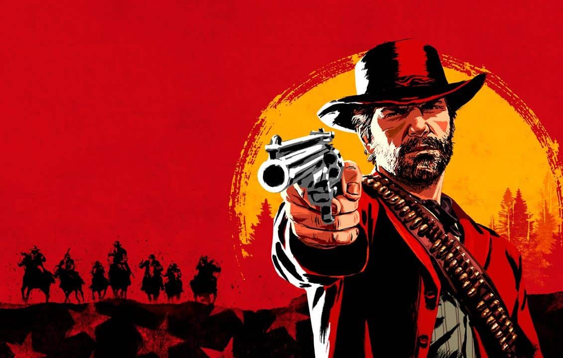 Red Dead Redemption 2