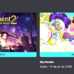 Bongo Cat na Steam: Corra e garanta GRÁTIS!