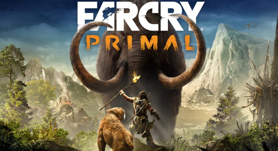 Far Cry Primal
